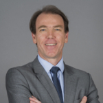 Portrait du Prefet Guillaume LAMBERT? Chef de la mission de préfiguration de la DGSCGC