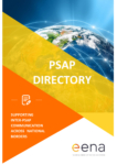 PSAP Directory