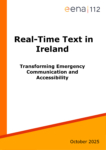 Real-Time Text in Ireland