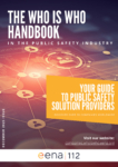 Who is Who in the Public Safety Industry 20