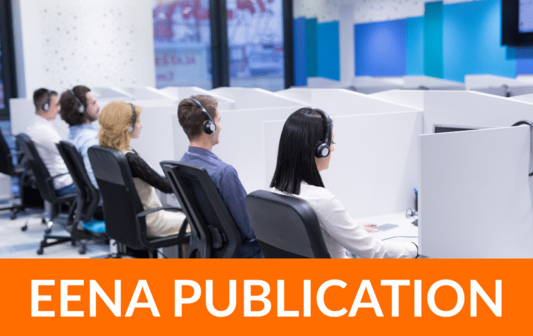 EENA publication link image