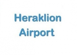 Heraklion Airport