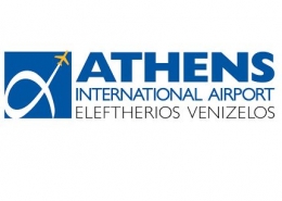 Athens International Airport