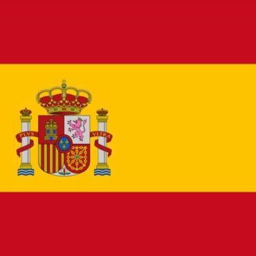 spain